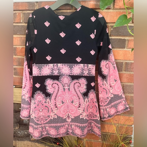 🛍️ I N C international concepts dress excellent condition. - Picture 2 of 7